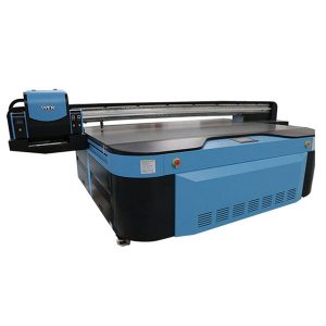 besar format multicolor ntek akrilik kerajinan mesin printing
