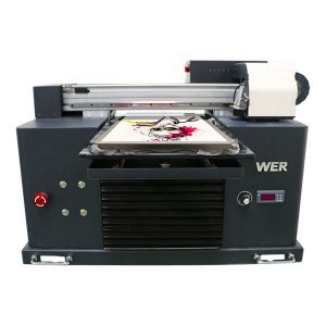 pabrik harga daya a3 t shirt printing mesin t shirt printer