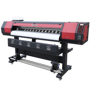 eko pelarut pelapis sublimasi, printer inkjet, pola pakaian