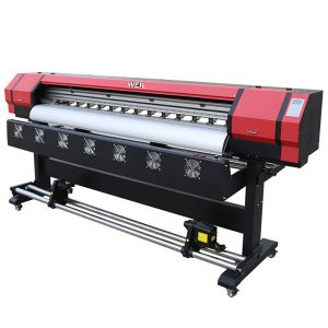 1.8m digital banner printing machine price eco solvent printer panaflex machine
