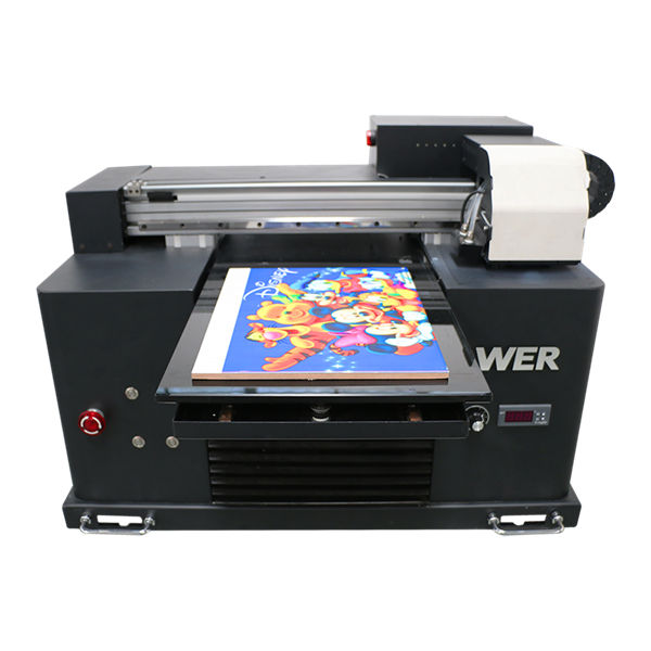 Spesifikasi Plate Type: Flatbed Jenis Printer: Inkjet Printer Kondisi: Baru Grade Otomatis: Tegangan Otomatis: 220V Dimensi (L * W * H): 2200 * 2300 * 1330mm Berat: 500KG Garansi: 2 Tahun, 18 bulan Print Dimension: 1000 * 1600mm Tipe UV: Tinta UV Nama Produk: Printer Flat Flat UV: TOSHIBA CE4 Warna Tinta: CMYK LC LM W Resolusi: 360 * 1440dpi Kecepatan cetak: 3-6sq / jamit Software: GMG Aplikasi: Indoor Outdoor Print Print Height: 1-100mm (customizes) Sistem cleaning: Sistem pembersih otomatis