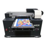 a2 a3 gedhe format digital inkjet printing uv flatbed printer
