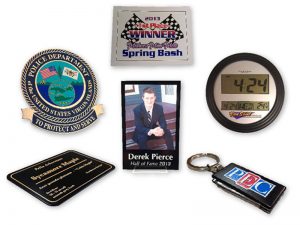 awards printing Solution