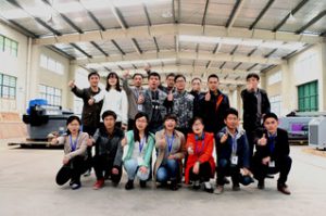 B2B ing kantor pusat, 2015 3