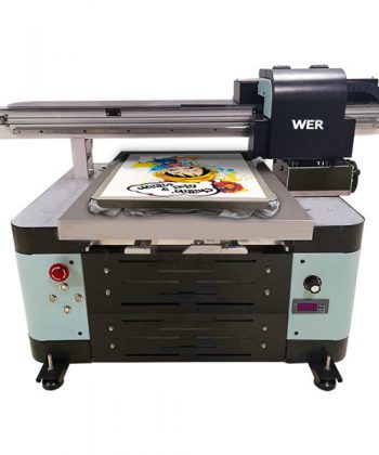 Digital T Shirt & Garment DTG Printer
