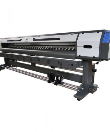 Printer Dye Sublimation