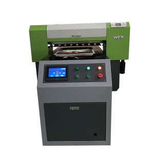 mesin akrilik print flatbed printing machine