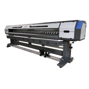 3.2m dgi 5113 kepala eco solvent printers 10 kaki flex banner printing machine