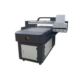 kothak kualitas dhuwur uv inkjet printer tinta kanggo Advertisement