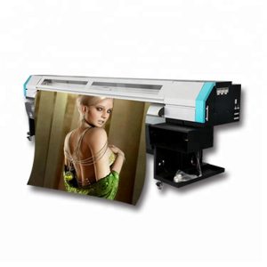 3.2m phaeton ud-3208p outdoor advertising billboard printing machine